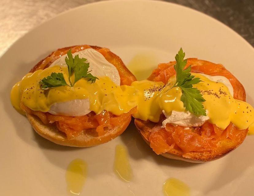 The Hind Hotel Wellingborough Ngoại thất bức ảnh